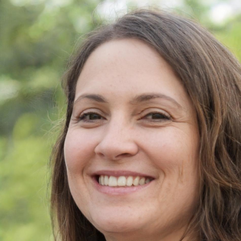 Éliane Roussel, directrice de la pédagogie financière