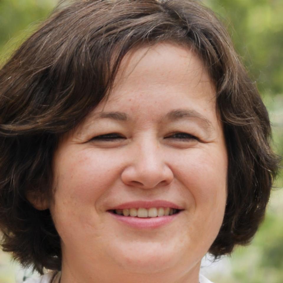Portrait de Clémence Dubois, instructrice en gestion de trésorerie