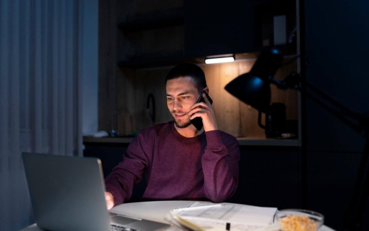 Accompagnement personnalisé en prévision budgétaire