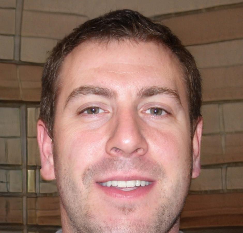 Maxence Lebrun, formateur en gestion budgétaire